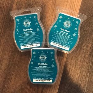 Scentsy - Dark Harbor - Bars (3)